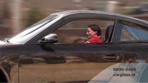 Carglass® casting 130 Arjan en Raymond Woensdag 13 april