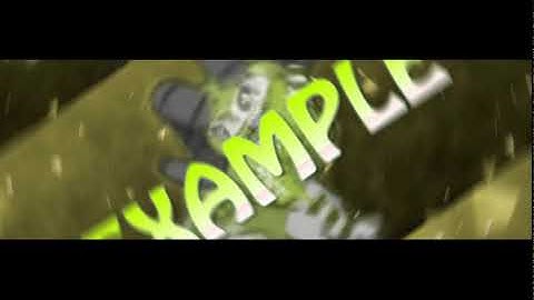 [AJ] Animal Jam Intro Commissions [OPEN] ( Read desc.)