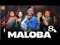 NOUVEAU FILM|| MALOBA  Ep8, à tous les amoureux du cinéma congolais. nous voulons la paix .merci