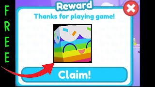 Free Huge? Pet Simulator X