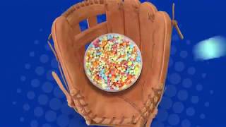 Dippin&#39; Dots Baseball