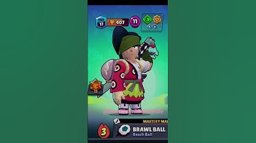 Is your main skill?(Part 1) #brawlstars #myedit #shorts