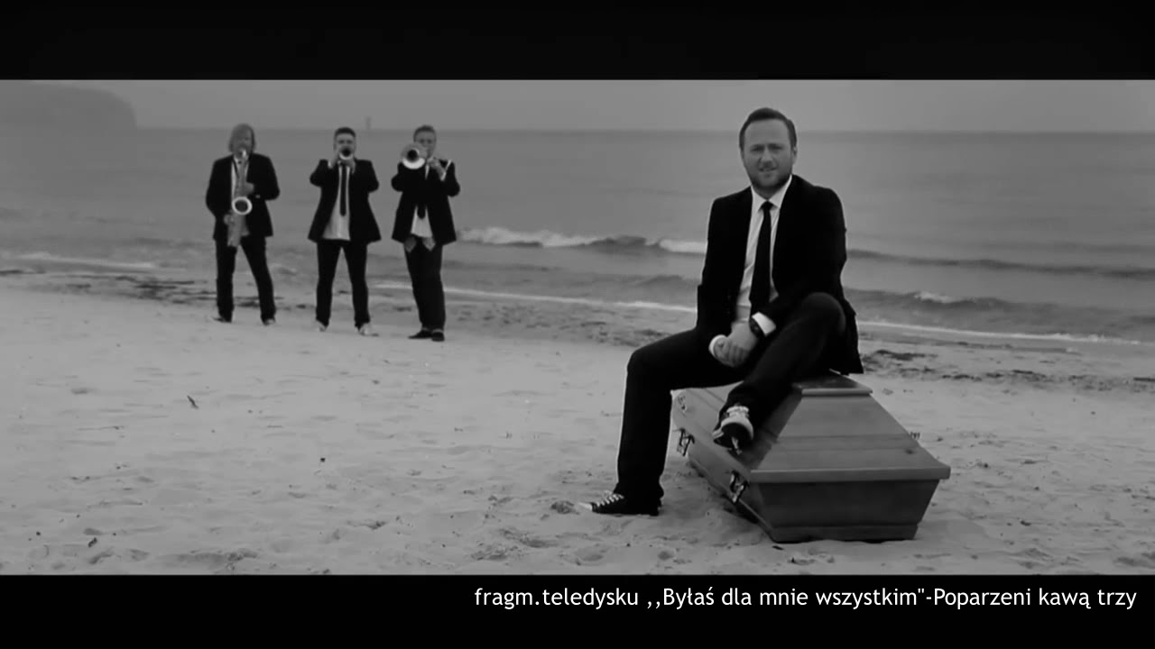RAFAŁ BRYNDAL ROZMOWA