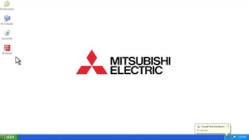 Mitsubishi Quick Tips: How to Install Mitsubishi FX USB Drivers