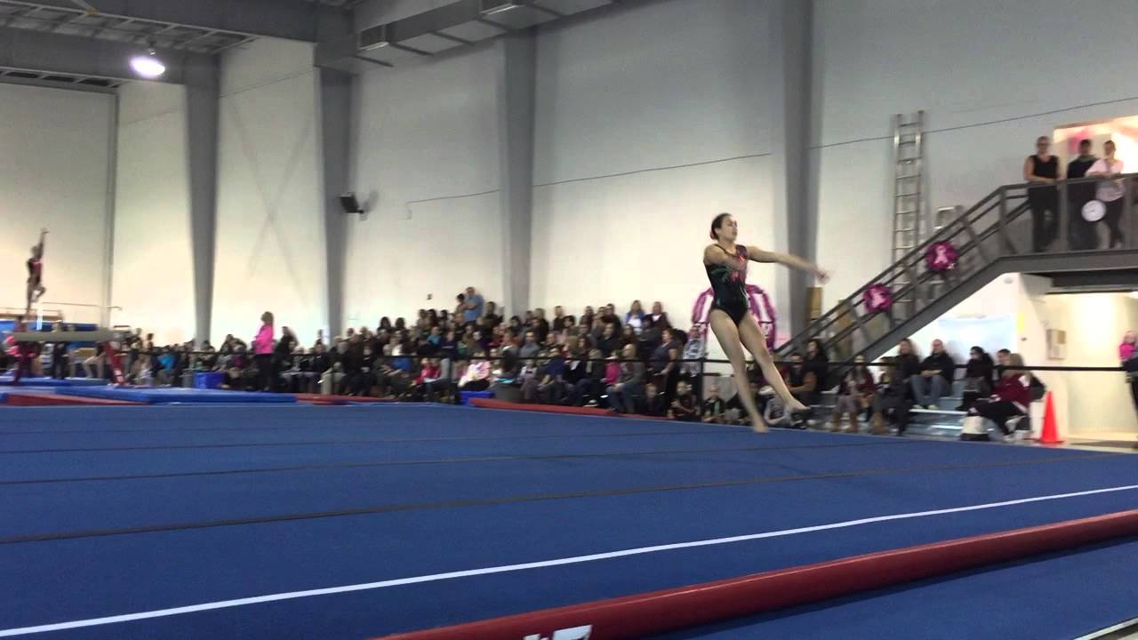 Twisters Gymnastics In Spencer Ma Pictures 2