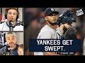 Yankees Get Walked Off and Swept by the Milwaukee Brewers | 1356