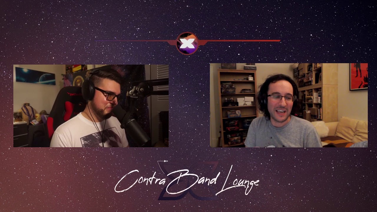 Interview with a Spellbreak dev (English with live Spanish translation)