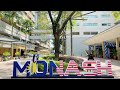 Monash malaysia campus tour vlog