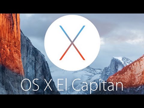 Installing Mac OS X El Capitan on ESXi 6.0