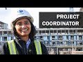 Job Talks - Project Coordinator