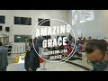 Amazing Grace - Orquestra Lira Celeste feat. Marcelo Fofão