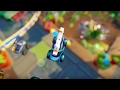 Micro Machines World Series Official Battle Mode Mayhem Trailer