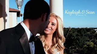 Miami Biltmore Wedding // Kayleigh & Sean