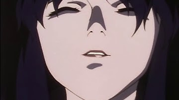 Xenogears - 272 Merkava #6 Deus