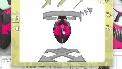 TGIB Speedbuilding 12 - Creating Sculpties with PloppSL