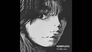 Kristalno Plavo  Ni Jedan Do Sad kompleks Edit