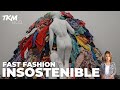 Fast fashion: El lado OCULTO de la moda