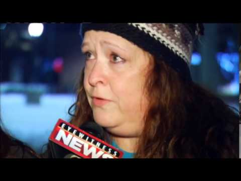 Friends Gather to Remember Bryan Hogan - YouTube