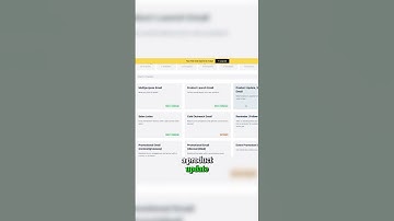 Amazing AI tool for Email Marketing