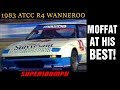 MOFFAT AT HIS BEST! 1983 ATCC R4 Wanneroo