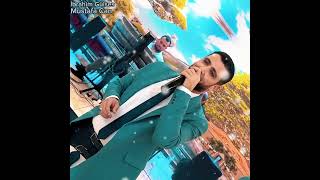 İbrahim Gülses Belkide Gözünde Ben Bir Deliyim Mustafa Can 🥀💔🖤 223