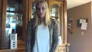 Com 102 Fall 2014 Brennan Wsuv Lindsey Szueber Persuasive Speech