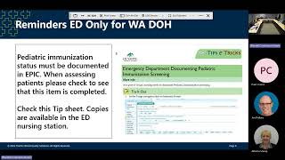 Provider CMS Update