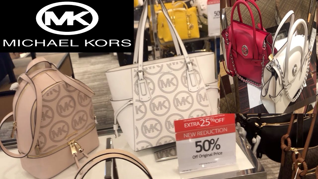 Michael Kors Handbags Outlet In Bangalore Live