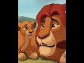 Mufasa’s Death