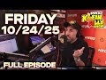 Klein. Ally. Show. on KROQ | Friday, October 24, 2025
