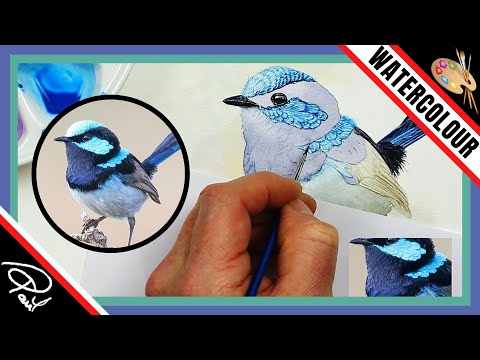 How to Paint