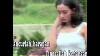 Undangan Biru - Nita Wibawa (Golden hits 80an Vol.3 - bung Deny)
