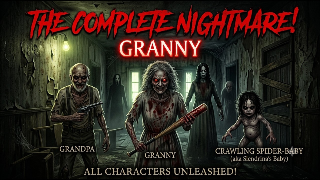 Latest Title & Thumbnail