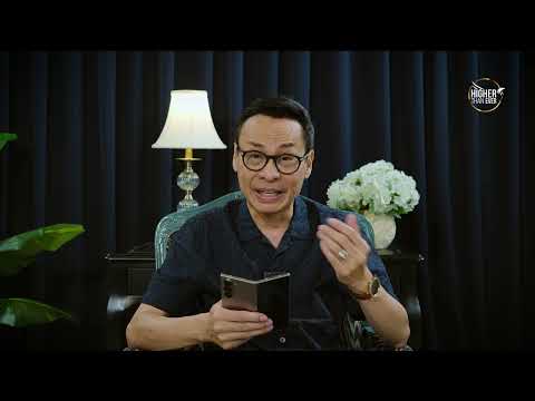 Shepherd's Heart : Ps. Victor Poernomo - "Decree and Declare"