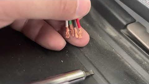 Jellyfish Lighting - What am I Doing - Video 3