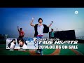 蒼井翔太2ndシングル 「TRUE HEARTS」PV
