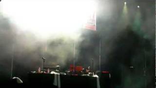 KID SIMIUS - I like to smoke (live @ AKF2011)