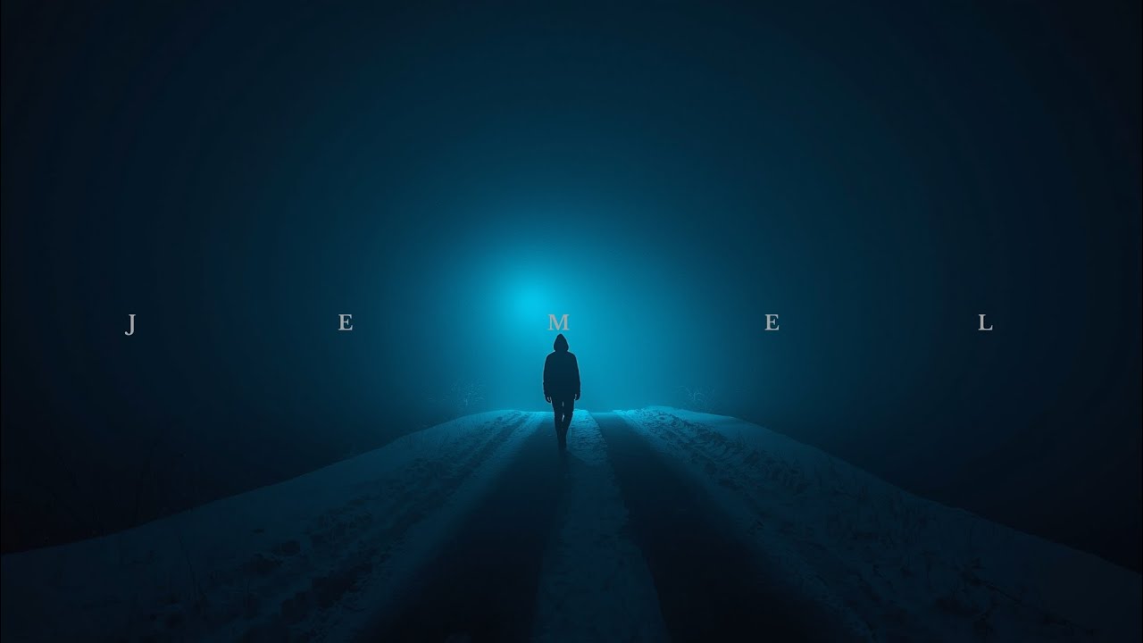 Alone Sad Music (JEMEL)