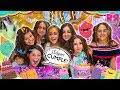 CUMPLEAÑOS de DANIELA The CRAZY HAACKS 🎂 24 horas de FIESTA en el cumple de Lady Pecas 10 años 🎉