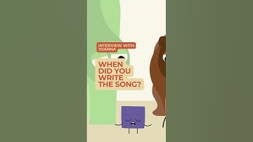 The story behind Hopscotch’s Boundaries Song!