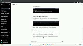 how to read excel file in python jupyter notebook