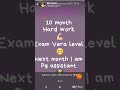 TN TRB PG ASST Mathematics 2019 - FEEDBACK