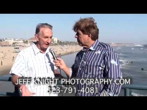 Jeff Knight Photography Interviewed by Pete Allman