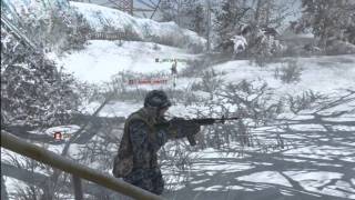 Black Ops Weird Moment: Epic Semtex Fail