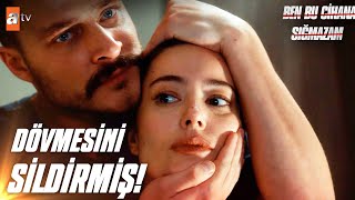 Ateş, Firuze'ye dair kanıt buldu - Ben Bu Cihana Sığmazam 17. Bölüm