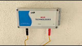 Mgr Stainless Steel Maintenance Free Water Conditionerwater Softener 7846889649