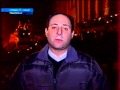 Новости (Первый канал, ноябрь 2003) Революция в Грузии
