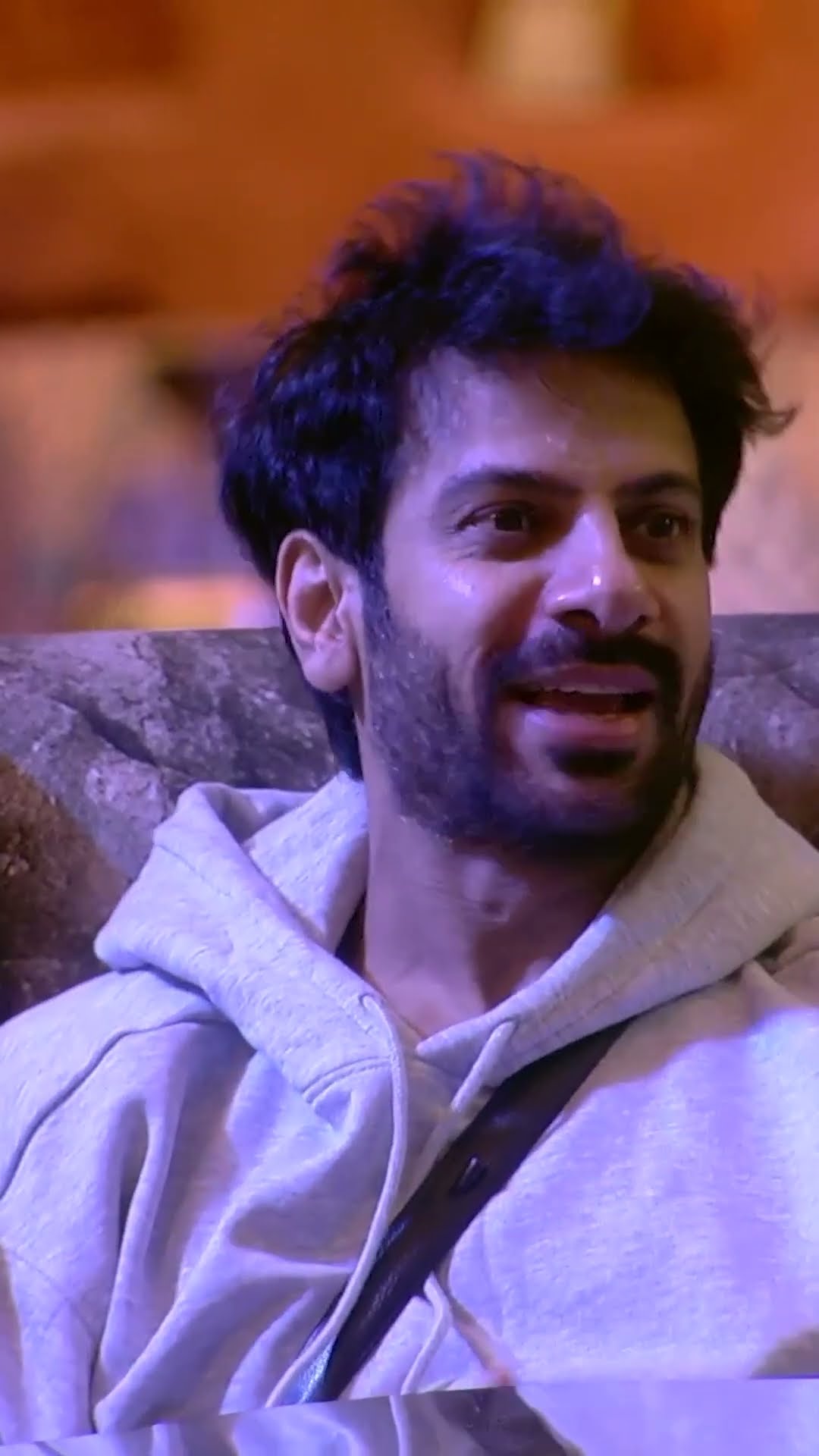 किसकी बात कर रहे हैं Avinash ? | Bigg Boss 18