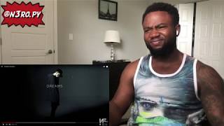 Threw Away The Deck And Got My Own Cards - Nf - Dreams Audio - Reaction