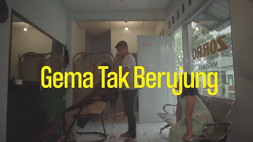 GSFF - Kursi Putih Production - Gema Tak Berujung